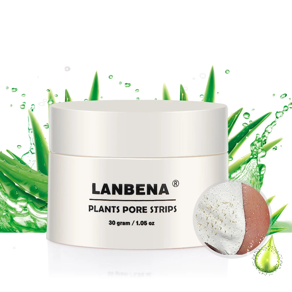 Lanbena™ - Nose pore strips